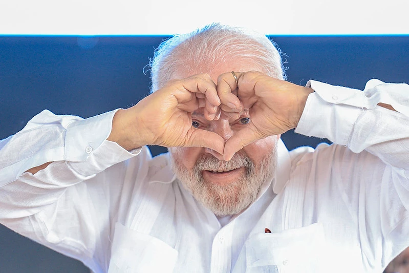 Viagens de Lula custaram R$ 30 milhões até junho; saiba mais