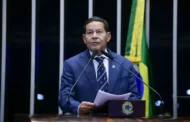 Extra TBN: Mourão pode trocar Republicanos pelo Novo