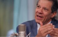 HADDAD: “Resultado exótico na Argentina pode atrapalhar planos de Lula”, se referindo ao candidato de direita; entenda fala do ministro
