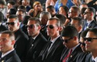 PF forma 241 novos policiais que serão lotados na Amazônia Legal