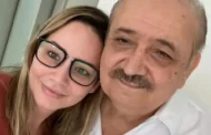 Pai de médica morta em quarto de hotel no ES quebra o silêncio e fala pela 1ª vez: ‘Torturou ela a noite toda’