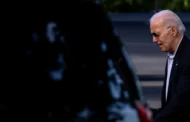 Pesquisa aponta Donald Trump a frente de Biden na corrida presidencial nos EUA