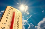 ALERTA VERMELHO: Inmet sinaliza nova onda de calor de grande perigo para nove estados; veja locais