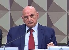 G. Dias diz que CPMI precisa perguntar a Lula se ele mentiu ou tentou ‘criar álibi’ ao alegar apagão de inteligência; VEJA VÍDEO