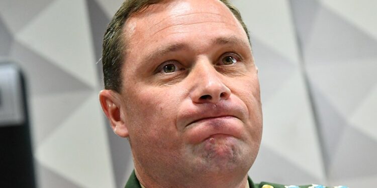 Alexandre de Moraes nega acesso ao depoimento de Mauro Cid para a defesa de Bolsonaro