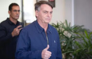 BRASIL: BOLSONARO REVELA NECESSIDADE DE “RESOLVER PROBLEMAS” NO PL PARA 2024
