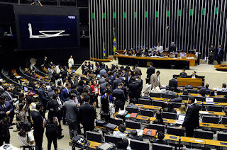 BRASIL: BANCADA DO PT NA CÂMARA SE ARTICULA CONTRA NOVA REFORMA