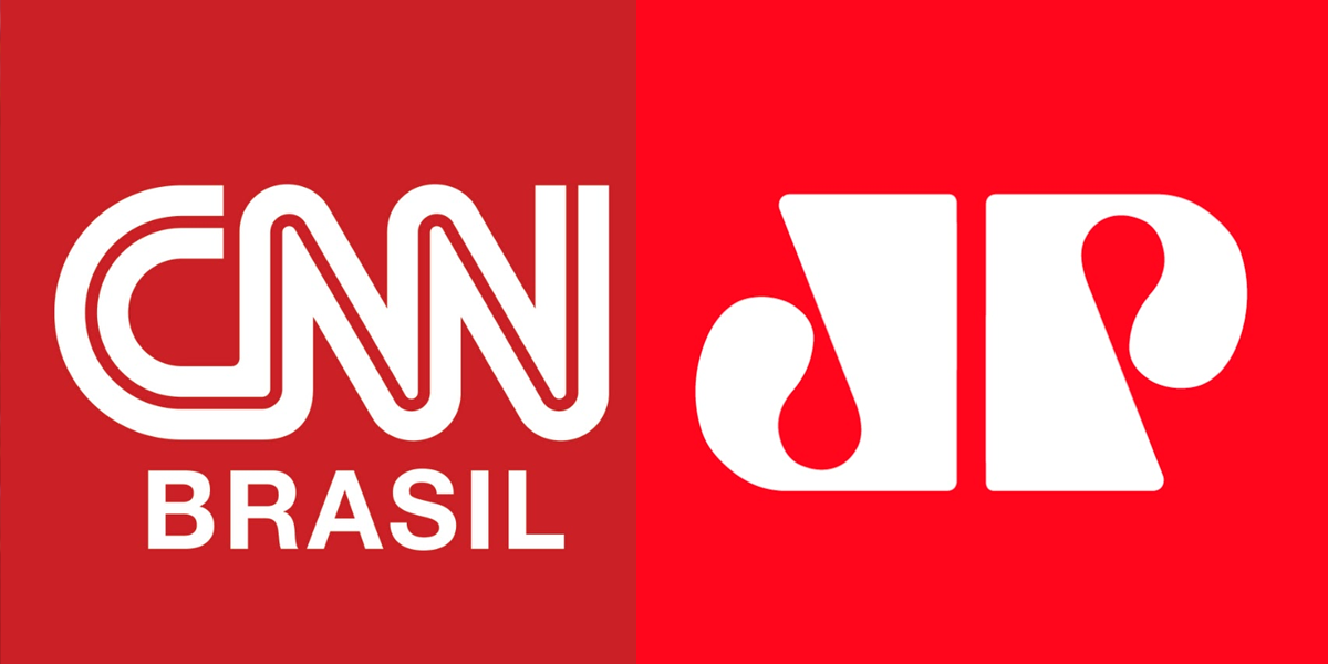 TV cristã ultrapassa audiência da Jovem Pan e CNN; VEJA