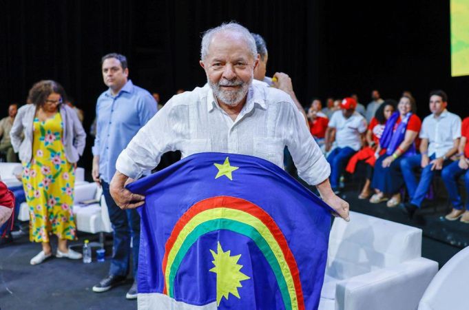 LULA manda ministros fazerem propaganda do PAC nos Estados; Rui Costa vem à RECIFE para detalhar as obras prioritárias do PAC de PERNAMBUCO
