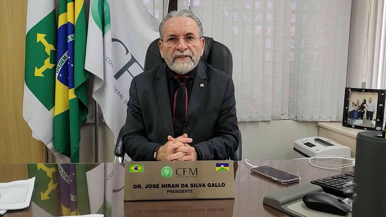 ASSOCIAÇÃO MÉDICOS PELA VIDA SAI EM DEFESA DA AUTONOMIA MÉDICA POR MEIO DE CARTA AO PRESIDENTE DO CONSELHO FEDERAL DE MEDICINA