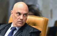 Moraes estende inquérito das milícias digitais por mais 90 dias