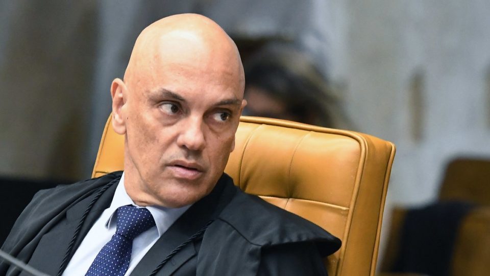 Moraes estende inquérito das milícias digitais por mais 90 dias