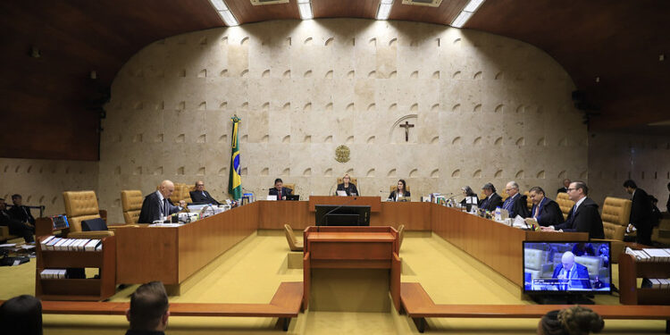 STF decidirá se define “tese geral” sobre furtos de itens de pequeno valor