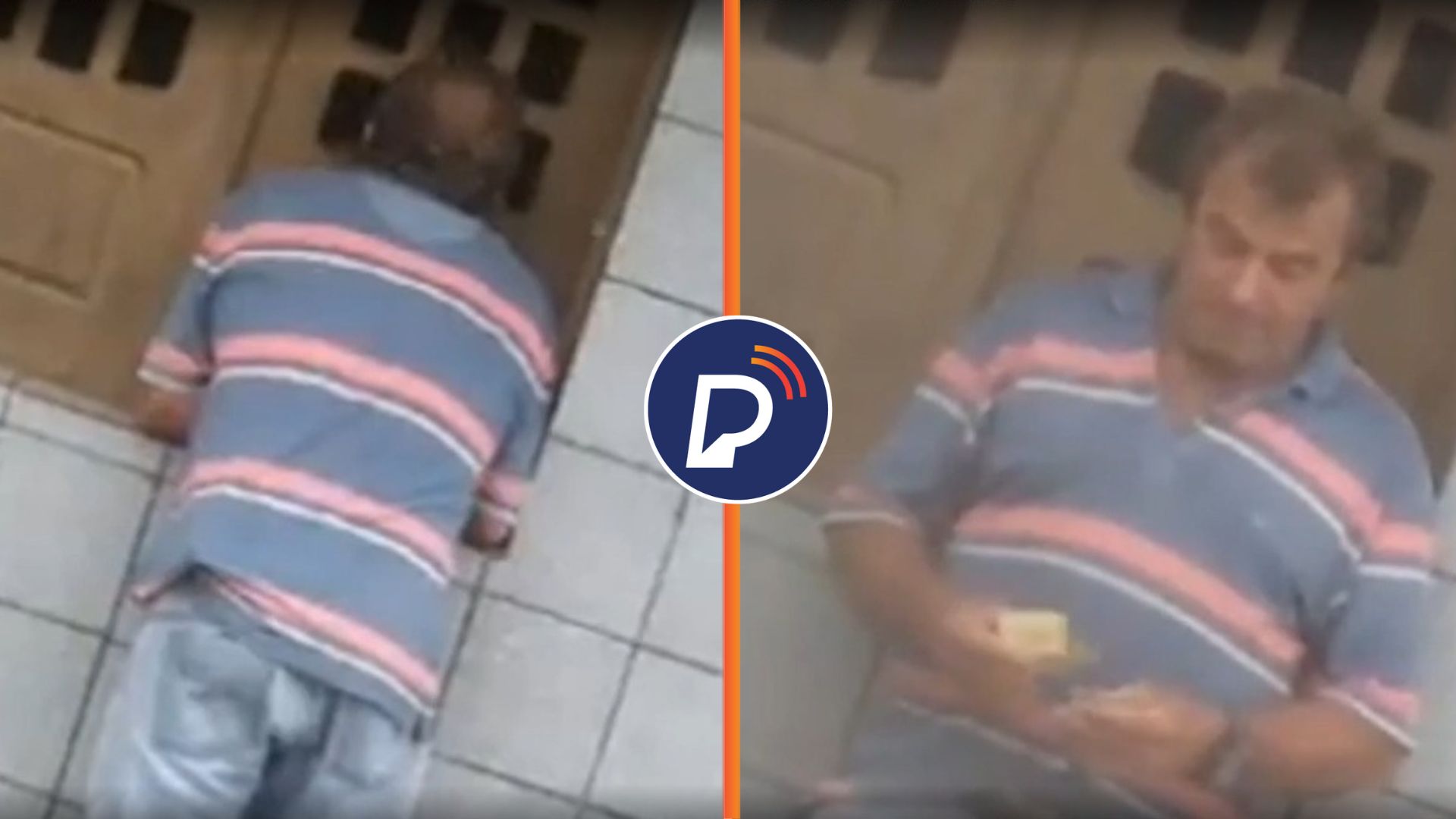 VÍDEO: IDOSO é PRESO após PAGAR para BEIJAR BOCA de CRIANÇA de 8 ANOS no INTERIOR DE PERNAMBUCO