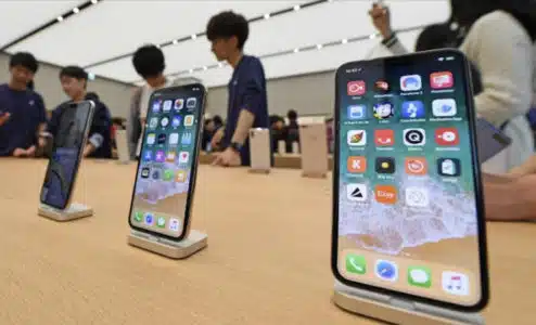 Restrição chinesa ao iPhone deve prejudicar situação da Apple