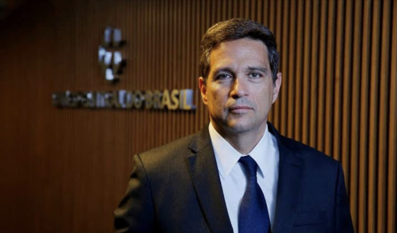 BC anuncia redução da taxa Selic