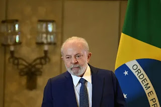 BRASIL: O QUE LULA PRETENDE “NEGOCIAR” COM A DITADURA CUBANA