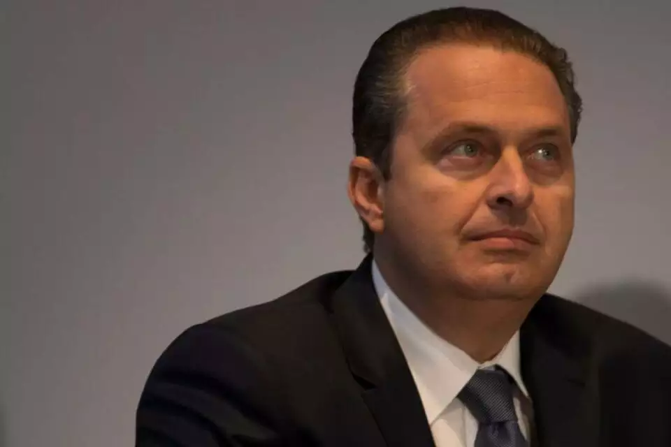 Irmão de Eduardo Campos cita carta psicografada com pistas de sua morte; ouça a carta