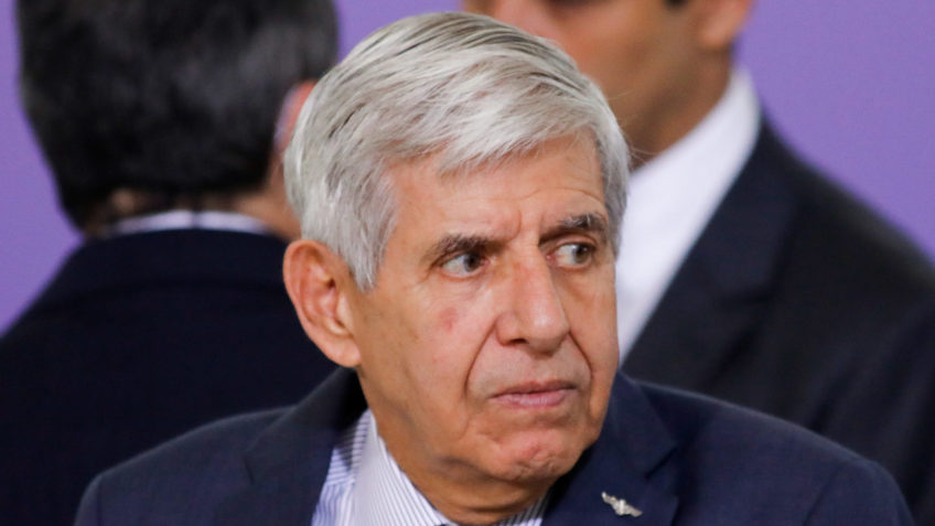 CPI do 8 de Janeiro ouvirá general Heleno na próxima 3ª feira