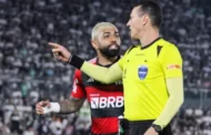 CRISE: Vice da Copa do Brasil, Flamengo chega a seis títulos perdidos em 2023