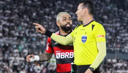 CRISE: Vice da Copa do Brasil, Flamengo chega a seis títulos perdidos em 2023