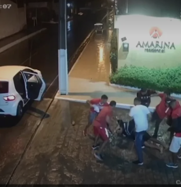 Cinco integrantes de organizada do CRB tentaram matar torcedor do ASA em Arapiraca, conclui polícia