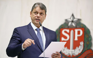 BRASIL: PESQUISA REVELA QUEM É O GOVERNADOR MAIS POPULAR DAS REDES SOCIAIS