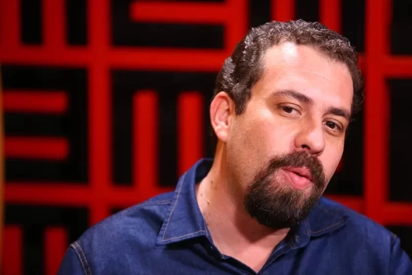 Extra TBN: Marqueteiro de Boulos chefiou campanha, feita por 'empresa de Lula', contra entregadores de aplicativo