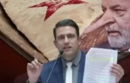 Inusitado: Deputado quer transformar 1º de abril em ‘Dia do Lula’