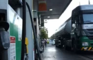 Pancada: Preço do diesel aumenta mais de 11% no Brasil