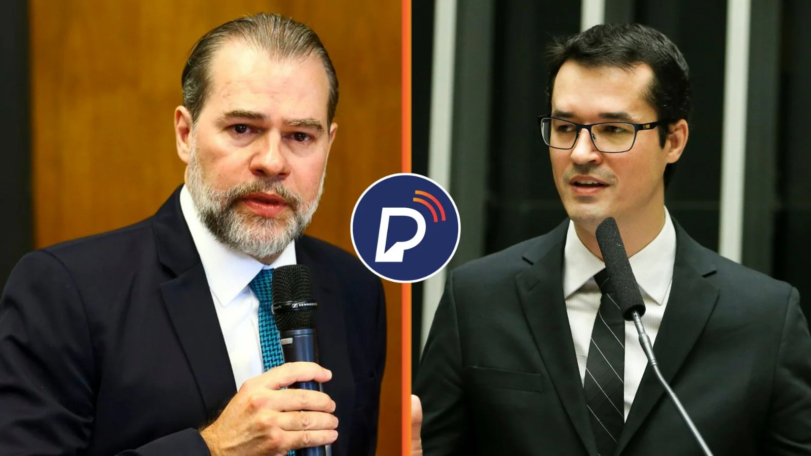 DALLAGNOL diz que Toffoli ANULAR PROVAS contra LULA é o ‘maior ERRO foi leniência do STF com a CORRUPÇÃO’