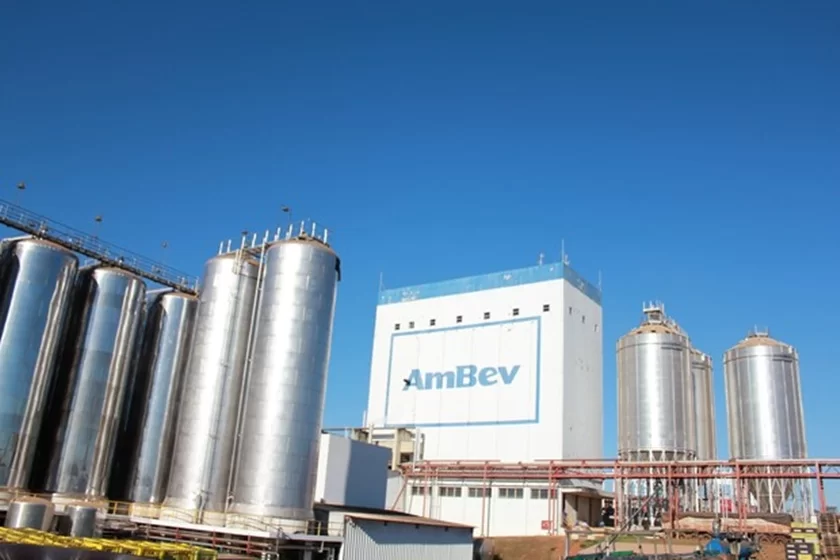 Ambev entra na mira da Receita Federal; ENTENDA