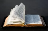 Pesquisa científica revela efeitos positivos na leitura da Bíblia