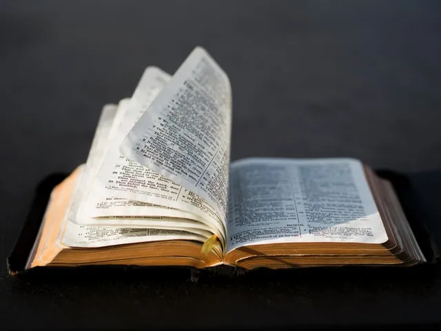 Pesquisa científica revela efeitos positivos na leitura da Bíblia