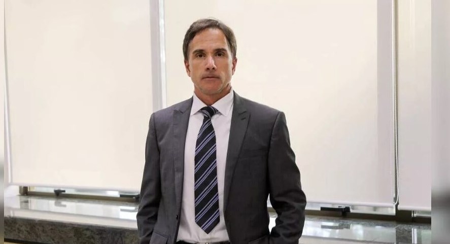 URGENTE: Toffoli anula processo de suspeição contra juiz Eduardo Appio que apoiou Lula e criticou Moro