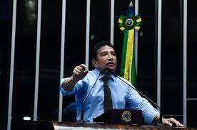 BRASIL: MAGNO MALTA QUESTIONA MORAES SOBRE DECLARAÇÃO CONTROVERSA DE LULA