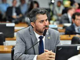 BRASIL: SENADOR MARCOS ROGÉRIO APONTA “CÚMPLICES” NA OBSTRUÇÃO DE INVESTIGAÇÕES NA CPMI DO 8 DE JANEIRO