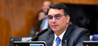 BRASIL: FLAVIO BOLSONARO REVELA “MEDO” DE LULA PARA 7 DE SETEMBRO