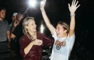 Centenas escolhem Cristo durante evento de adoração em universidade dos EUA