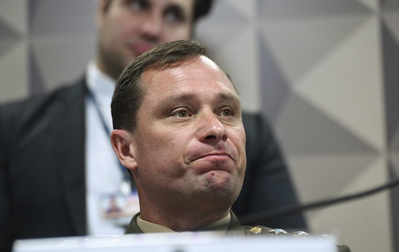 Lula não quer saber de delação de CID: 