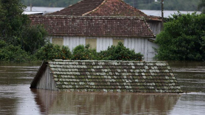Ciclone no Sul: o que está por trás das tempestades devastadoras que já mataram mais de 40 pessoas