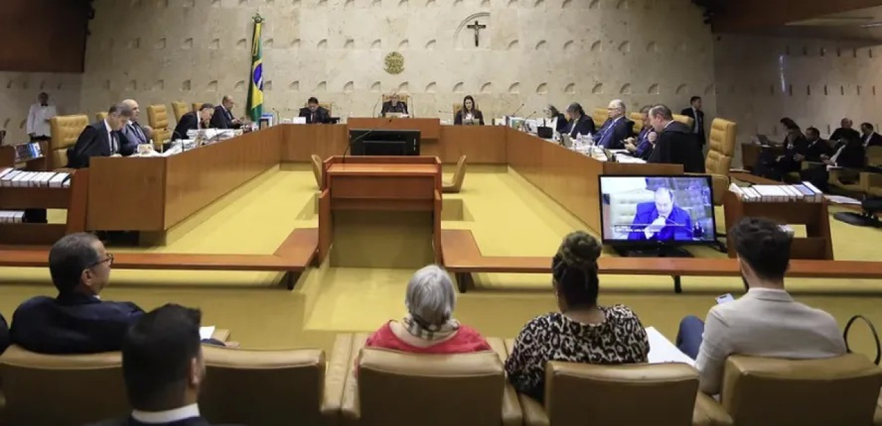 8 DE JANEIRO: SAIBA QUAIS SÃO OS PRÓXIMOS PASSOS DO JULGAMENTO NO STF