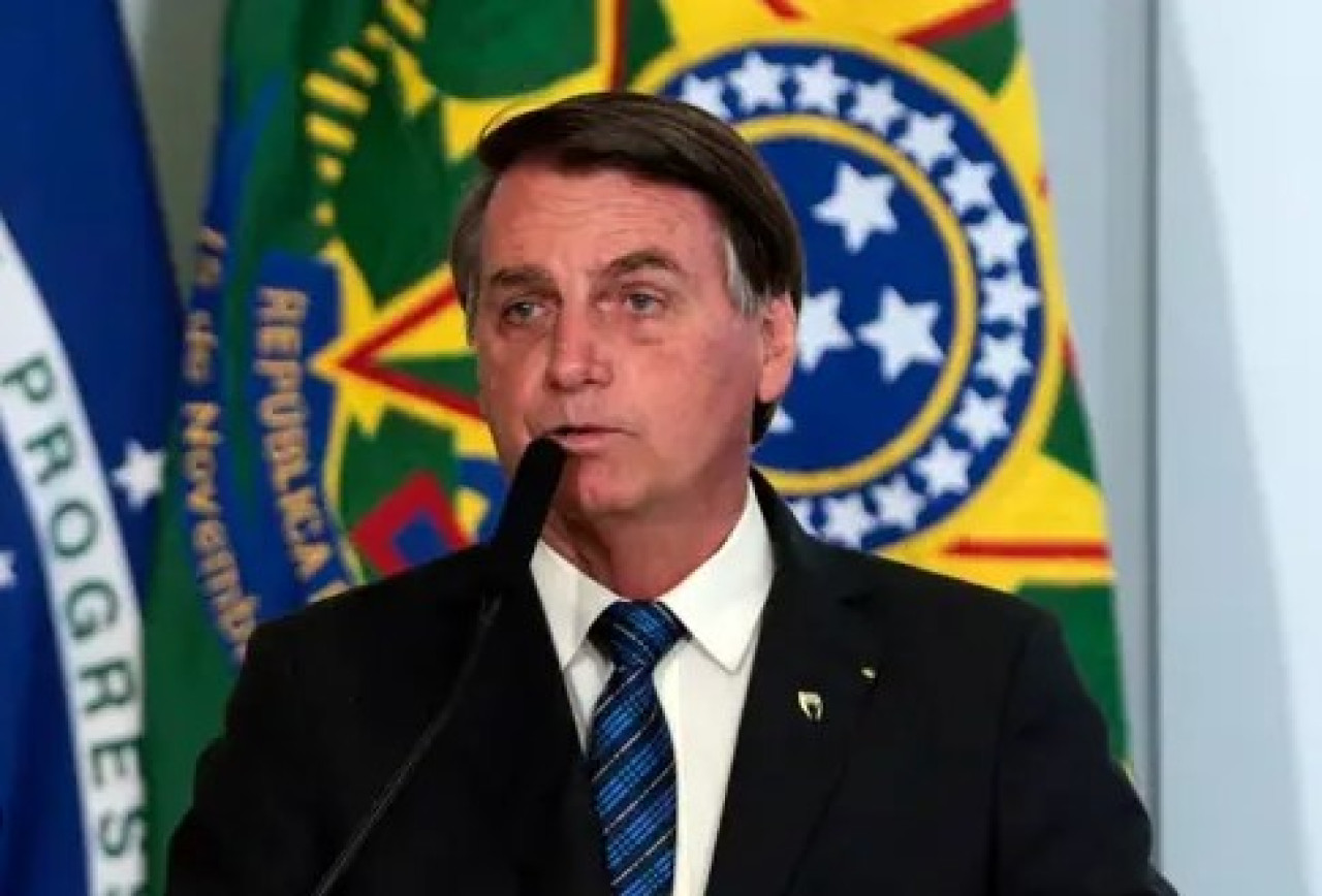 TSE FORMA MAIORIA PARA MANTER DECISÃO QUE TORNOU BOLSONARO INELEGÍVEL POR 8 ANOS