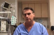 Bolsonaro deve passar por duas cirurgias na próxima semana