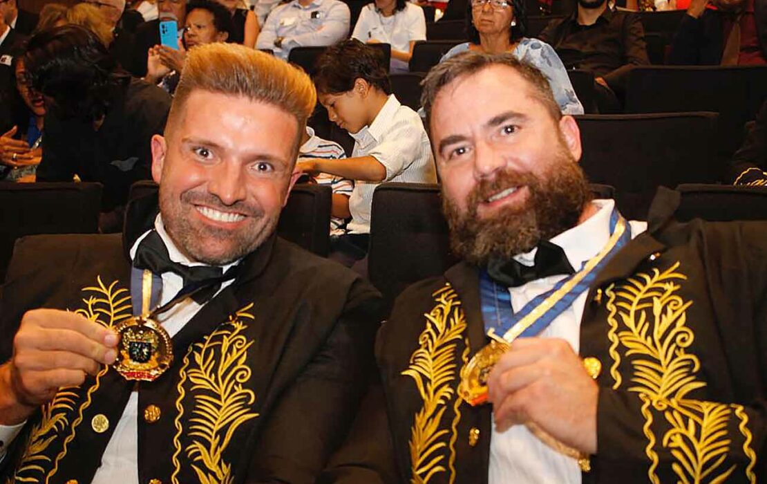 ACADEMIA DE CIÊNCIAS RECONHECE OS MAIORES CIENTISTAS BRASILEIROS DA PANDEMIA E O MPV PRESTA HOMENAGEM A ELES