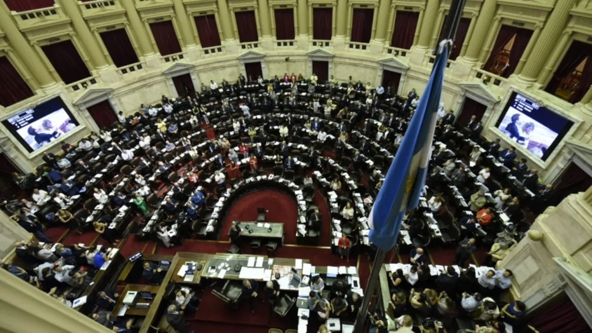 Argentina terá Dia Nacional das Igrejas Evangélicas