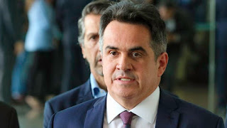 BRASIL: LÍDER DE PARTIDO DO CENTRÃO VOLTA A FRUSTRAR LULA EM PRONUNCIAMENTO