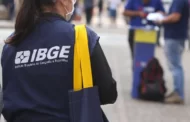 IBGE divulga edital com 120 vagas para codificador censitário