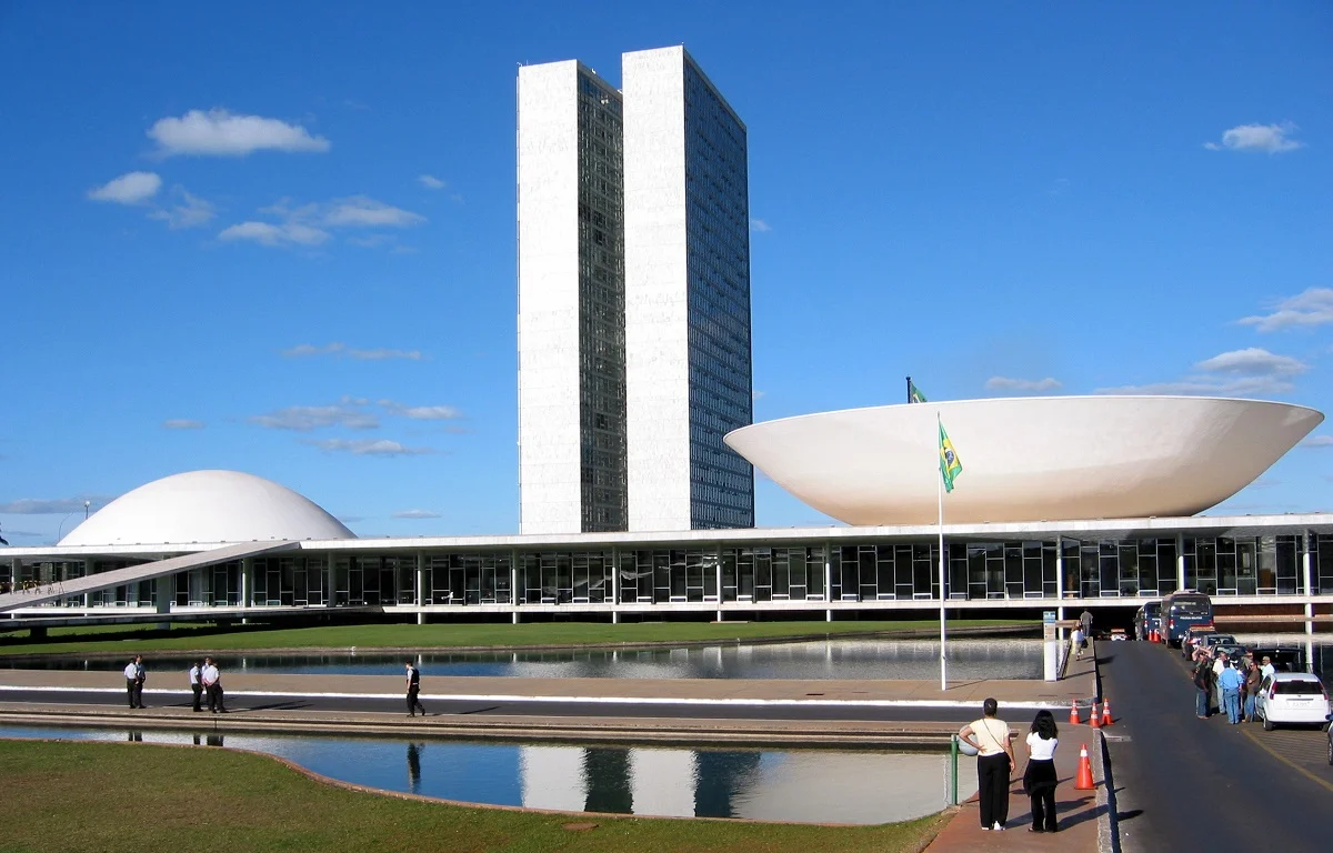PLOA 2024 é enviada ao Congresso e prevê 50 mil vagas em concurso