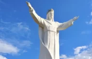 Conheça estátuas de Cristo ao redor do mundo maiores que o Redentor no Rio